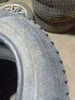 Лот: 25808287. Фото: 3. Шины 205/70/17 зима, шипы. Авто, мото, водный транспорт
