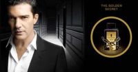 Лот: 5127329. Фото: 2. Antonio Banderas Golden Secret. Парфюмерия