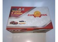 Лот: 12615543. Фото: 2. Противотуманные фары DLAA CV-351... Автозапчасти