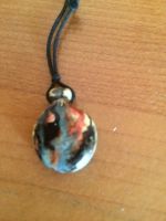 Лот: 7961585. Фото: 2. Кулон под аромамасла, парфюм. Сувениры, подарки