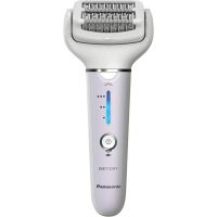 Лот: 25771673. Фото: 3. Эпилятор Panasonic Epilator ES-EY30-V423. Красноярск