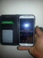 Лот: 9069196. Фото: 3. Samsung Galaxy S4 GT-I9500. Красноярск