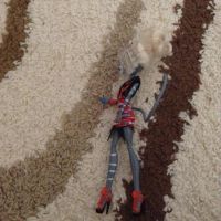Лот: 9746912. Фото: 3. Кукла Monster High Монстер Хай... Дети растут
