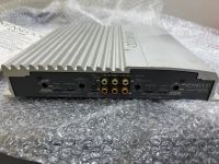 Лот: 25807783. Фото: 3. Усилитель Kenwood KAC-846 4 канальный. Авто, мото, водный транспорт
