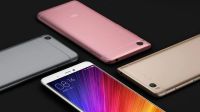 Лот: 9062803. Фото: 3. Xiaomi Mi5S 3Gb/64Gb. Цвет золотистый... Красноярск