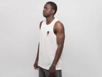 Лот: 24973975. Фото: 2. Майка Nike. Мужская одежда