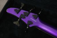 Лот: 11729967. Фото: 3. ESP Horizon 5 (Metallic Purple... Музыкальные инструменты и оборудование