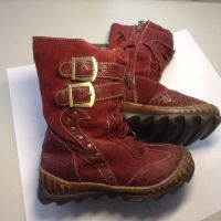 Лот: 4641773. Фото: 6. Сапоги д/д 3-4г. сильно б/у