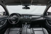 Лот: 21980318. Фото: 11. BMW 5-Series 2012