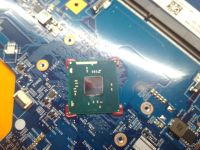 Лот: 22390999. Фото: 6. Б\У материнская плата 925622-601...