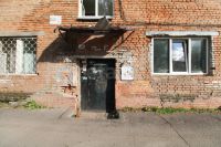 Лот: 25745837. Фото: 16. комната , Красноярск улица Быковского...