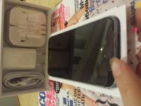 Лот: 4800020. Фото: 3. Продам НОВЫЙ iPhone 5s 64 GB LTE... Красноярск