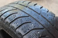 Лот: 19432669. Фото: 8. Шины зимние Bridgestone Ice Cruiser...