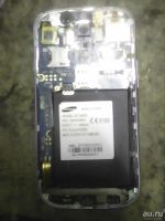 Лот: 8940146. Фото: 2. Samsung Galaxy S3 (GT-i9300). Смартфоны, связь, навигация