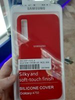 Лот: 14584954. Фото: 3. Чехол silicone cover (soft touch... Смартфоны, связь, навигация