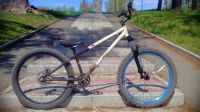 Лот: 7695436. Фото: 2. Велосипед bmx street mtb norco... Велоспорт