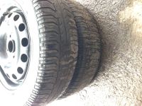 Лот: 13603206. Фото: 3. Диски r14 и резина pirelli 185... Авто, мото, водный транспорт