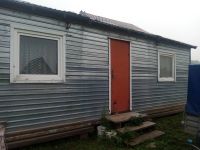 Лот: 17948337. Фото: 4. Бытовку, вагончик. Красноярск