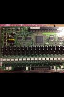 Лот: 5046724. Фото: 2. Panasonic kx-tda0174xj 16 портовая... Стационарные, спутниковые телефоны