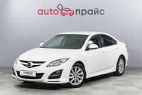 Лот: 23567258. Фото: 4. Mazda Mazda6 2011