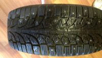 Лот: 7400001. Фото: 5. Pirelli Winter Carving Edge 205...