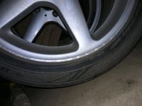 Лот: 12727981. Фото: 6. Zauber Euro sport R17