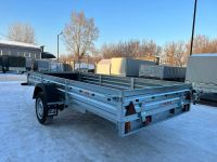 Лот: 14754879. Фото: 9. Прицеп МЗСА 817717