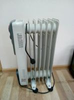 Лот: 9911665. Фото: 2. Обогреватель масляный IRIT стоимость... Мелкая бытовая техника