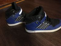 Лот: 10807994. Фото: 5. Высокие кроссовки adidas