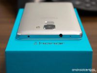 Лот: 7147134. Фото: 4. Смартфон Huawei Honor 7 16 Гб...