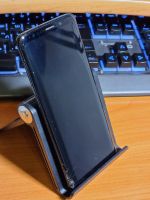 Лот: 17480538. Фото: 2. Samsung Galaxy S9 (SM-G960F) чёрный... Смартфоны, связь, навигация