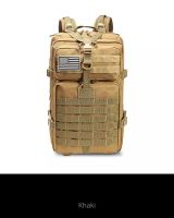 Лот: 17040340. Фото: 7. Тактический рюкзак