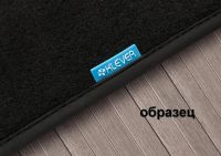 Лот: 7061416. Фото: 2. Коврики В Салон Klever Toyota... Оснащение, оборудование, аксессуары