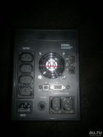 Лот: 10116091. Фото: 4. IPPON Smart Power Pro 1400VA. Красноярск