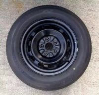 Лот: 7460595. Фото: 5. Штамповка R14 5x100 ET45 Toyota...