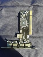 Лот: 9710752. Фото: 2. USB controller 2.0 - 4x VIA USB2... Комплектующие