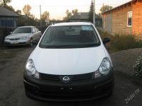 Лот: 1205981. Фото: 2. Nissan AD 2007 года. Авто, мото, водный транспорт