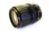 Лот: 8385650. Фото: 2. Canon Zoom Lens EF 35-135mm f4-5... Фото, видеокамеры, оптика