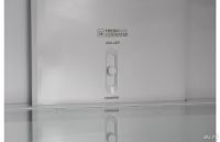 Лот: 16147308. Фото: 5. Холодильник Leran CBF 210 IX...