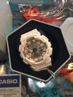 Лот: 8547676. Фото: 7. CASIO G-SHOCK GMA-S110MP-4A1 В...