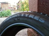 Лот: 25579265. Фото: 5. 205/55/R16 - 1 колесо Nokian Nordman