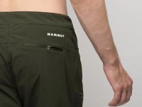 Лот: 24973829. Фото: 6. Шорты Mammut