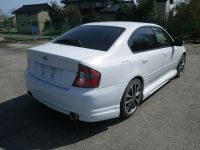 Лот: 12132302. Фото: 2. Subaru Legacy BL5. Автозапчасти