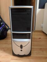 Лот: 17075577. Фото: 2. ПК (core2duo 6300/ GT520 1Gb... Компьютеры, ноутбуки, планшеты