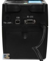 Лот: 4514416. Фото: 3. ИБП / UPS Ippon Back Comfo Pro... Компьютеры, оргтехника, канцтовары