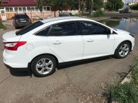 Лот: 11549820. Фото: 4. Ford Focus 3