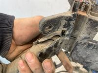 Лот: 24885420. Фото: 15. проводка подкапотная Kia Venga...