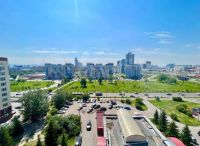 Лот: 25376790. Фото: 11. 1-комн. квартира , Красноярск...