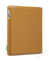 Лот: 1921081. Фото: 2. Чехол SwitchEasy Canvas Folio... Аксессуары