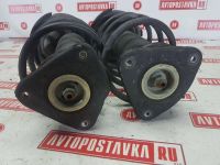 Лот: 20899760. Фото: 3. Стойка подвески Mazda Axela BK5P... Авто, мото, водный транспорт